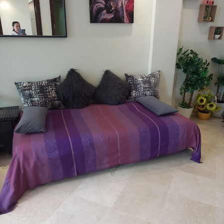 Star Studio Gauthier Apartment Casablanca Exterior photo