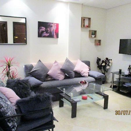 Star Studio Gauthier Apartment Casablanca Exterior photo