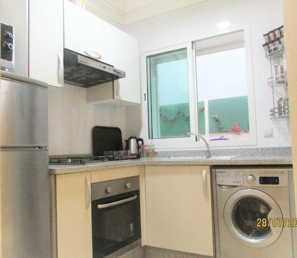 Star Studio Gauthier Apartment Casablanca Exterior photo