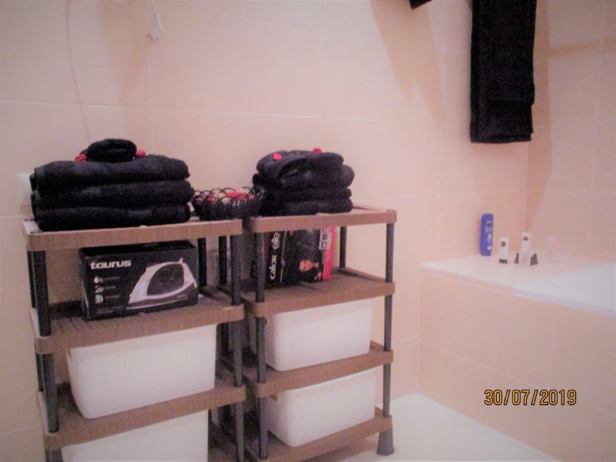 Star Studio Gauthier Apartment Casablanca Exterior photo