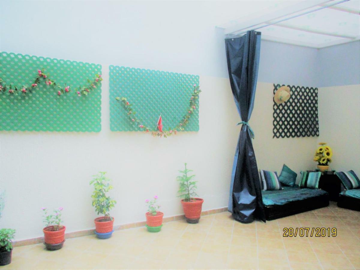 Star Studio Gauthier Apartment Casablanca Exterior photo