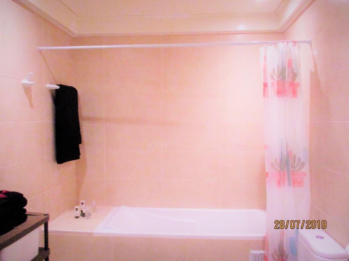 Star Studio Gauthier Apartment Casablanca Exterior photo